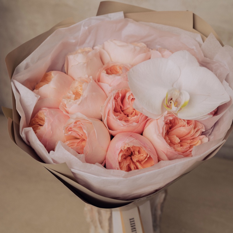 Радость мамы