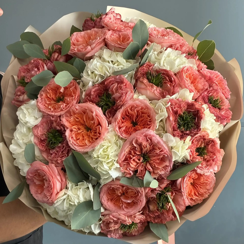 Мамина любовь