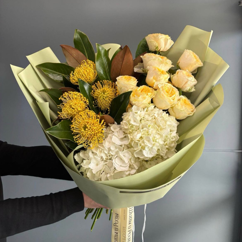 Сдержанный